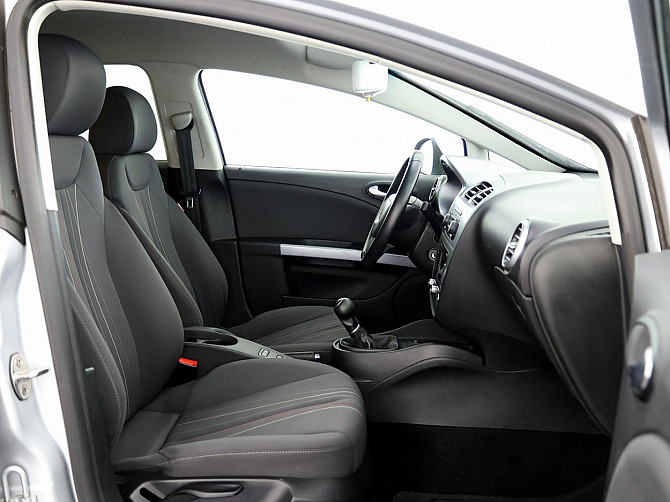 SEAT Leon Comfortline Facelift 1.2 77kW Таллин - изображение 6