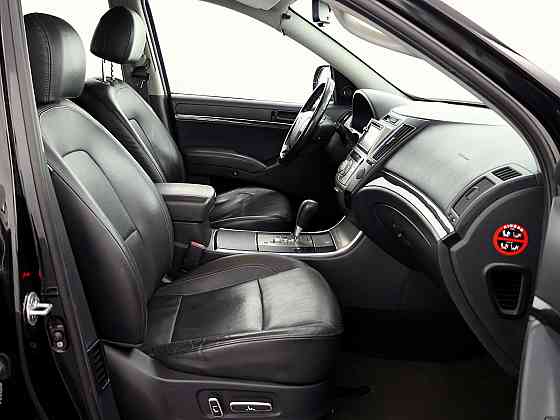 Hyundai ix55 Luxury ATM 3.0 CRDi 176kW Таллин