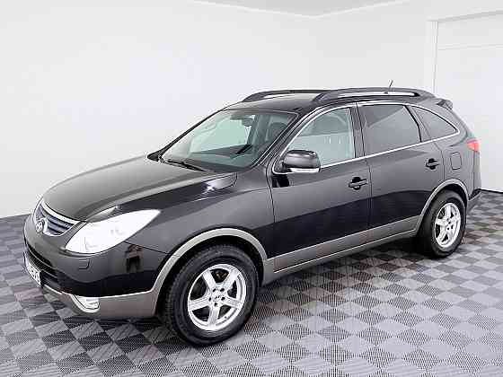 Hyundai ix55 Luxury ATM 3.0 CRDi 176kW Таллин