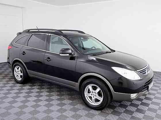 Hyundai ix55 Luxury ATM 3.0 CRDi 176kW Таллин