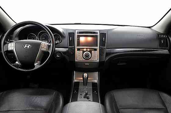 Hyundai ix55 Luxury ATM 3.0 CRDi 176kW Таллин