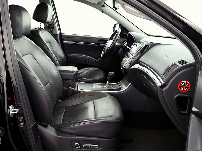 Hyundai ix55 Luxury ATM 3.0 CRDi 176kW Таллин - изображение 6