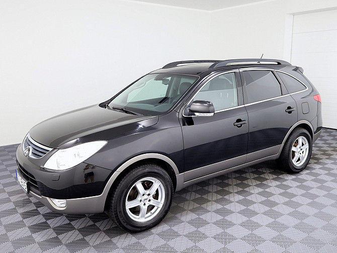 Hyundai ix55 Luxury ATM 3.0 CRDi 176kW Таллин - изображение 2