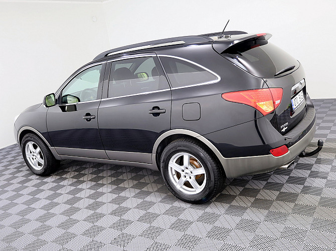 Hyundai ix55 Luxury ATM 3.0 CRDi 176kW Таллин - изображение 4