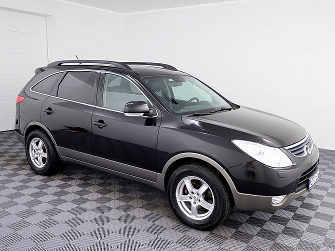 Hyundai ix55 Luxury ATM 3.0 CRDi 176kW Таллин - изображение 1