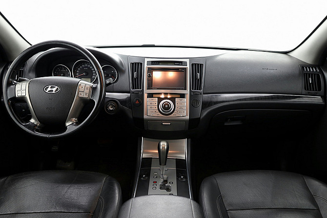 Hyundai ix55 Luxury ATM 3.0 CRDi 176kW Таллин - изображение 5