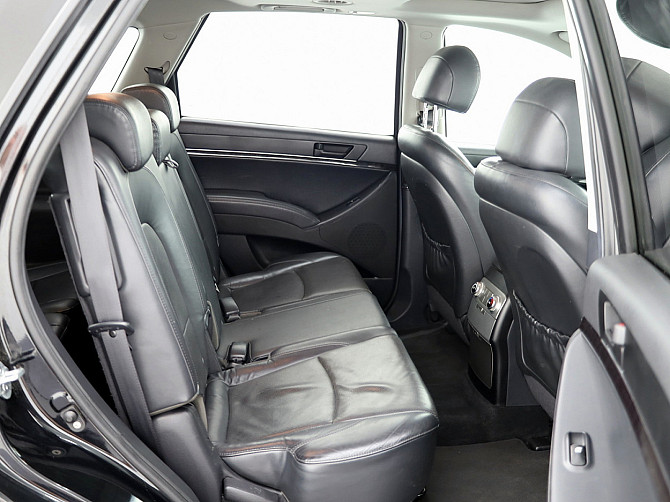 Hyundai ix55 Luxury ATM 3.0 CRDi 176kW Таллин - изображение 7