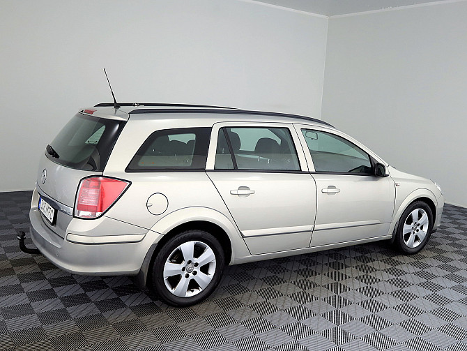 Opel Astra Elegance 1.6 77kW Таллин - изображение 3