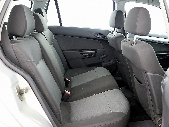 Opel Astra Elegance 1.6 77kW Таллин - изображение 7