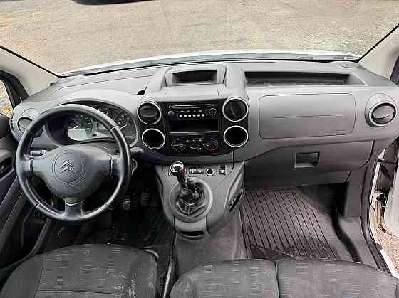 Citroen Berlingo Van 1.6 HDi 55kW Таллин