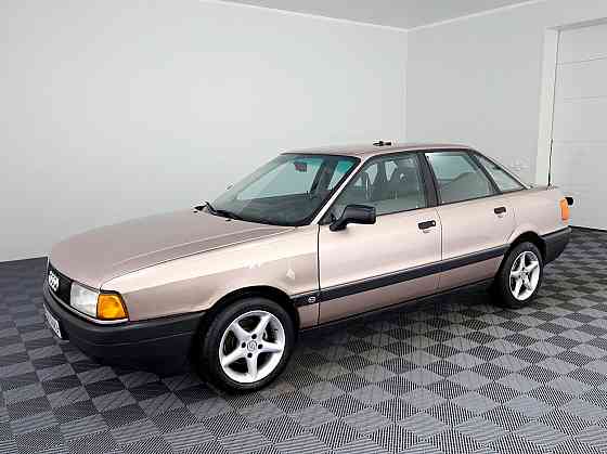 Audi 80 Classic 1.8 66kW Таллин