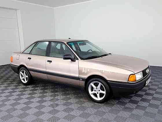 Audi 80 Classic 1.8 66kW Таллин