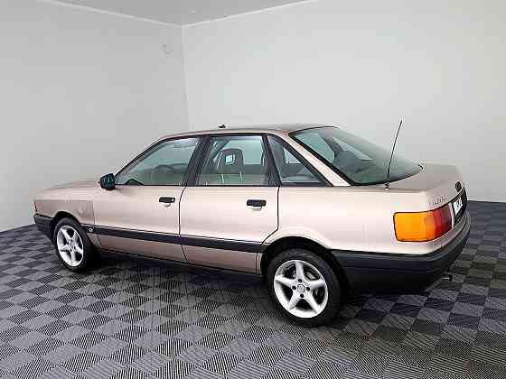 Audi 80 Classic 1.8 66kW Таллин