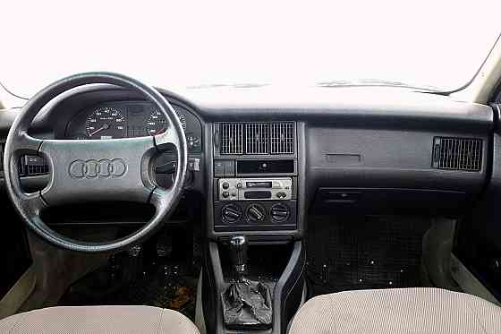 Audi 80 Classic 1.8 66kW Таллин