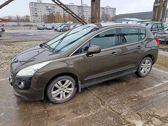 Peugeot 3008 Elegance 1.6 88kW Таллин