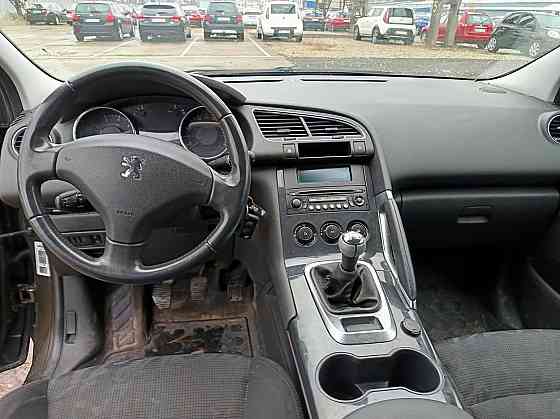 Peugeot 3008 Elegance 1.6 88kW Таллин