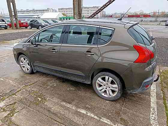 Peugeot 3008 Elegance 1.6 88kW Таллин