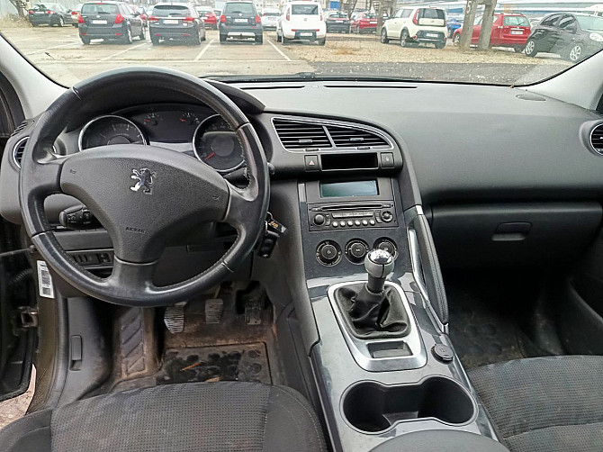 Peugeot 3008 Elegance 1.6 88kW Таллин - изображение 5