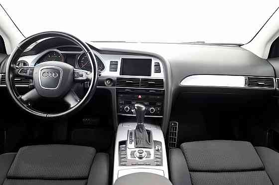 Audi A6 Sportline Facelift ATM 2.0 TDI 125kW Таллин