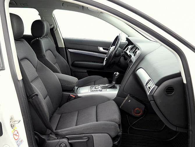 Audi A6 Sportline Facelift ATM 2.0 TDI 125kW Таллин - изображение 6