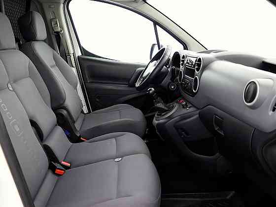 Citroen Berlingo Van Facelift 1.6 HDi 66kW Таллин