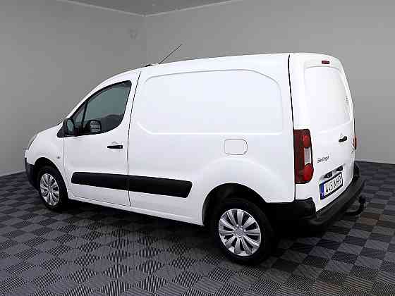 Citroen Berlingo Van Facelift 1.6 HDi 66kW Таллин