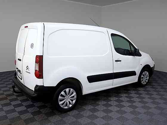 Citroen Berlingo Van Facelift 1.6 HDi 66kW Таллин