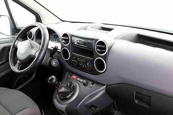 Citroen Berlingo Van Facelift 1.6 HDi 66kW Таллин