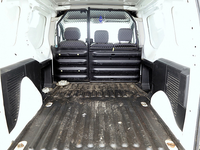 Citroen Berlingo Van Facelift 1.6 HDi 66kW Таллин - изображение 7