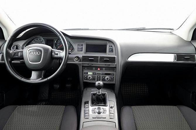 Audi A6 Comfortline 2.4 130kW Таллин - изображение 5