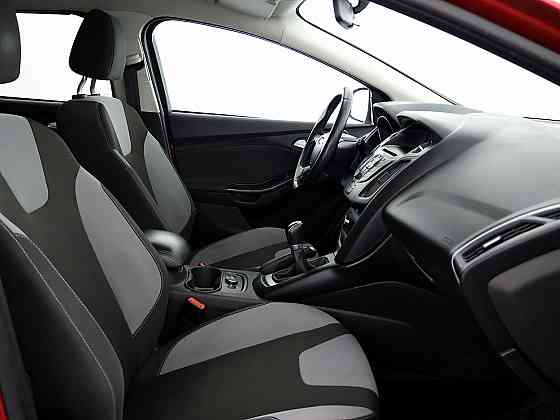 Ford Focus Comfort 1.6 77kW Таллин