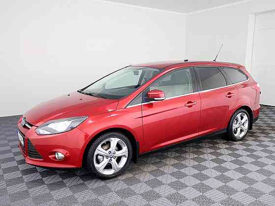 Ford Focus Comfort 1.6 77kW Таллин