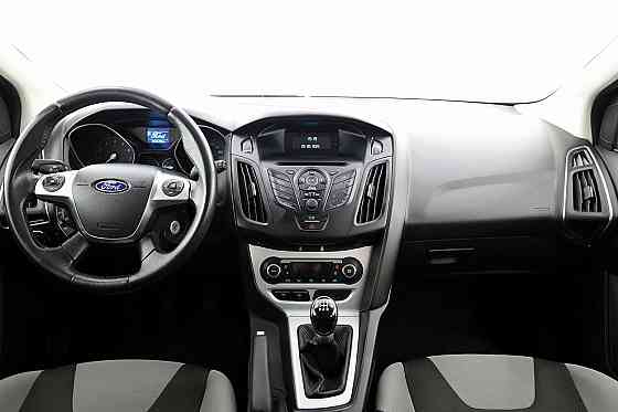Ford Focus Comfort 1.6 77kW Таллин