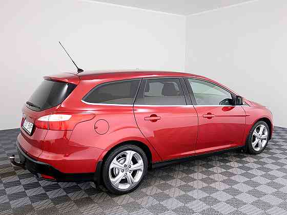 Ford Focus Comfort 1.6 77kW Таллин