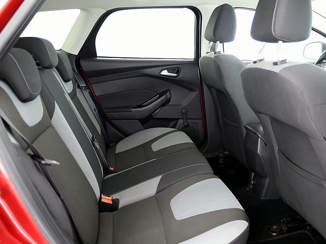 Ford Focus Comfort 1.6 77kW Таллин - изображение 7