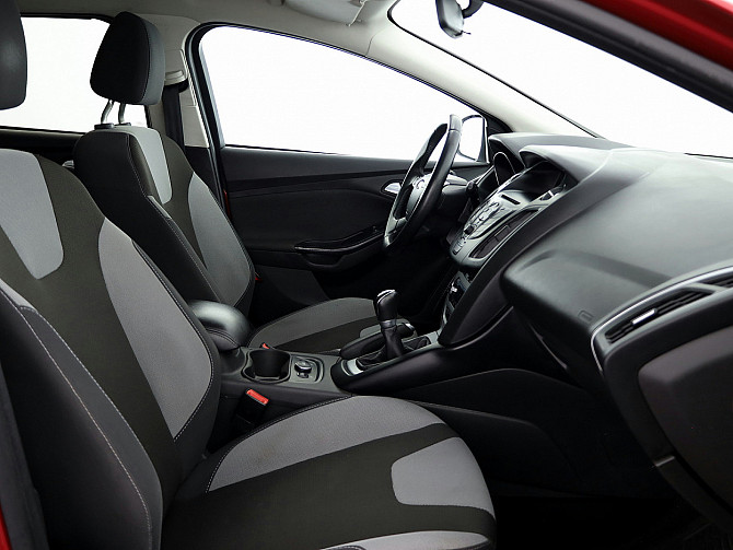 Ford Focus Comfort 1.6 77kW Таллин - изображение 6