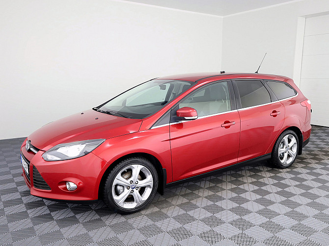 Ford Focus Comfort 1.6 77kW Таллин - изображение 2