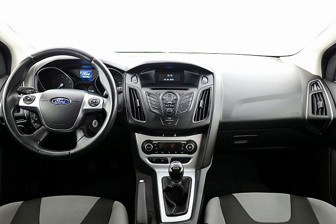 Ford Focus Comfort 1.6 77kW Таллин - изображение 5