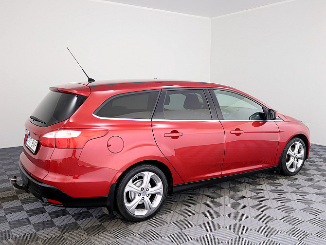 Ford Focus Comfort 1.6 77kW Таллин - изображение 3