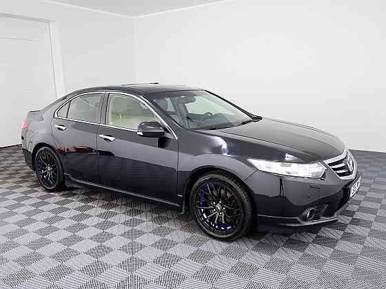 Honda Accord Luxury Facelift ATM 2.4 148kW Таллин