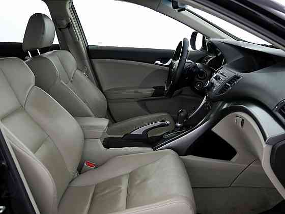 Honda Accord Luxury Facelift ATM 2.4 148kW Таллин