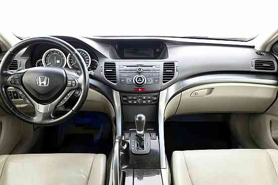 Honda Accord Luxury Facelift ATM 2.4 148kW Таллин