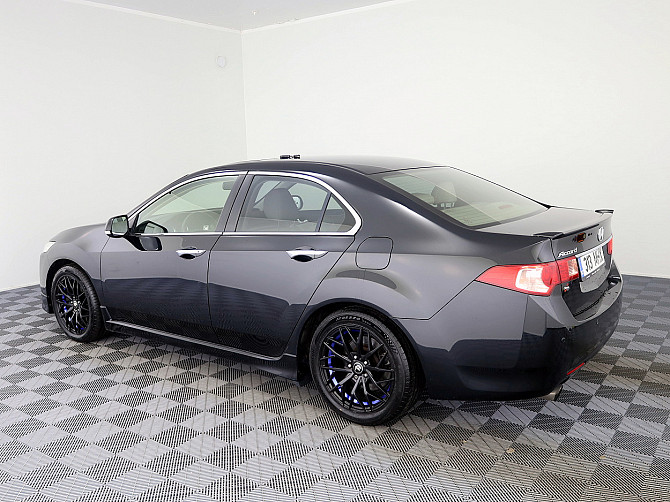 Honda Accord Luxury Facelift ATM 2.4 148kW Таллин - изображение 4