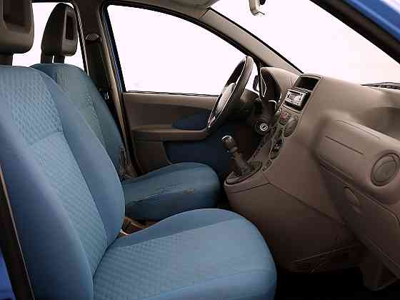 Fiat Panda Comfort 1.2 44kW Таллин