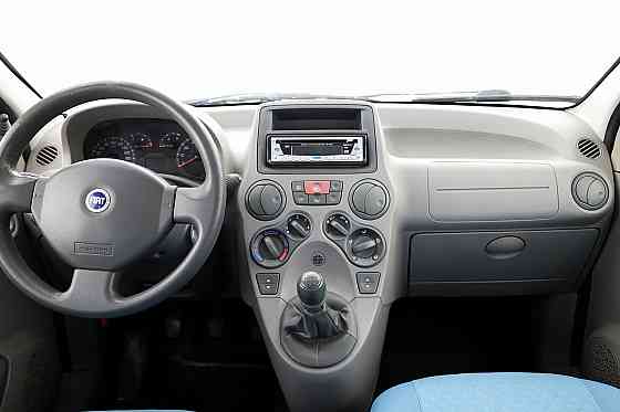 Fiat Panda Comfort 1.2 44kW Таллин