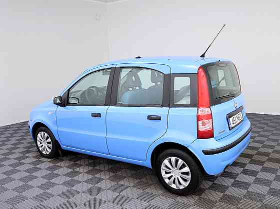 Fiat Panda Comfort 1.2 44kW Таллин