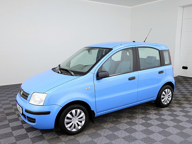 Fiat Panda Comfort 1.2 44kW Таллин - изображение 2