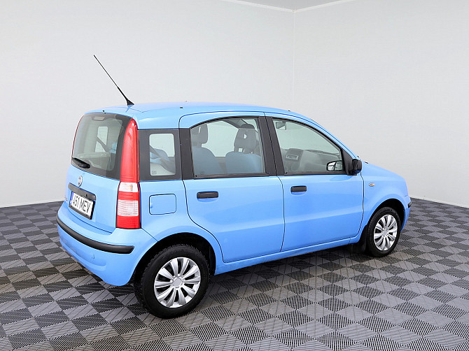 Fiat Panda Comfort 1.2 44kW Таллин - изображение 3