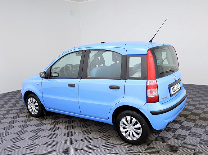 Fiat Panda Comfort 1.2 44kW Таллин - изображение 4