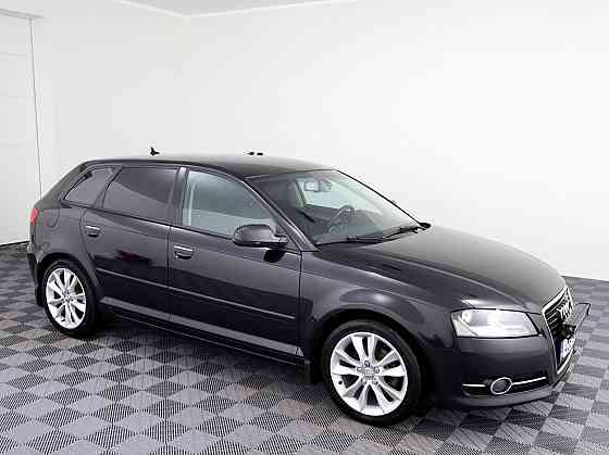 Audi A3 Sportback Comfortline 2.0 TDI 103kW Таллин